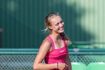 Bild 865 - BL2 TC R�W Wahlstedt - Rochusclub D�sseldorf : Ergebnis: 3:6  u. TC RW Wahlstedt 2 - Bremerhavener TV : Ergebnis: